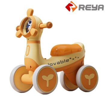 HX245 Kids’ Scooter