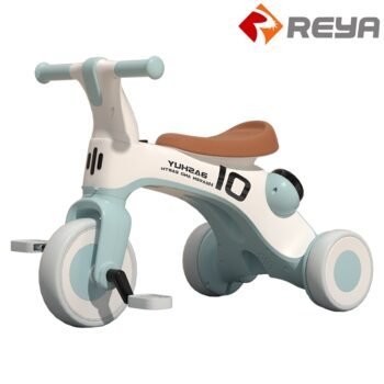 SL039 Kids’ Tricycle