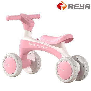 HX307  Kids’ Scooter