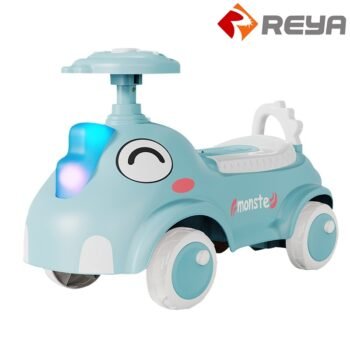 HX246  Kids’ Scooter