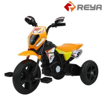 SL071 Kids’ Tricycle