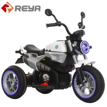 MT084 Kids’ Motorcycle