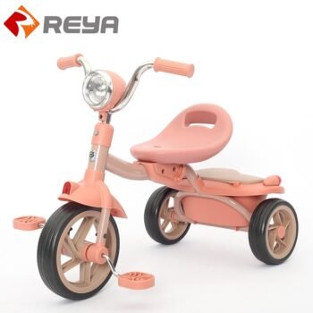 SL005 Kids’ Tricycle