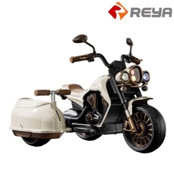 MT165 Kids’ Motorcycle