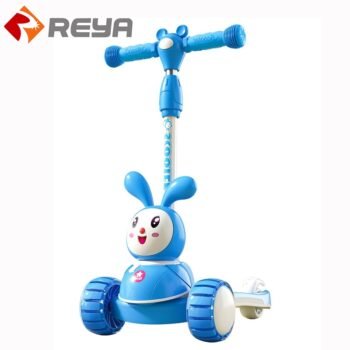 HX122  Kids’ Scooter
