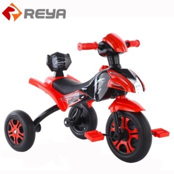 SL012 Kids’ Tricycle