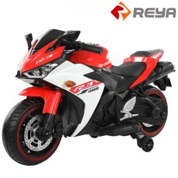 MT135 Kids’ Motorcycle