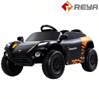 EV616  Kids Electric vehicle Officially licensed McLaren