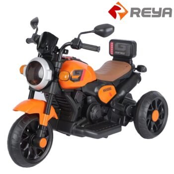 MT183 Kids’ Motorcycle