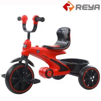 SL014 Kids’ Tricycle