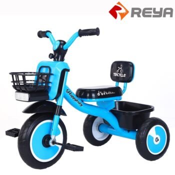 SL016 Kids’ Tricycle