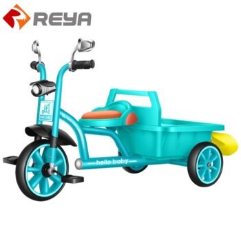 SL031 Kids’ Tricycle