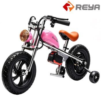MT256 Kids’ Motorcycle