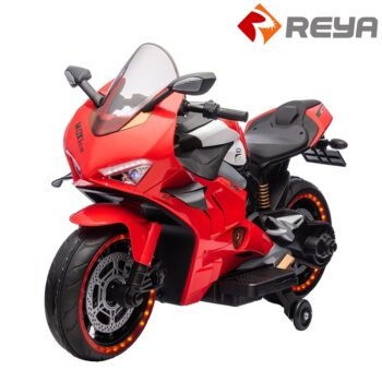 MT132 Kids’ Motorcycle