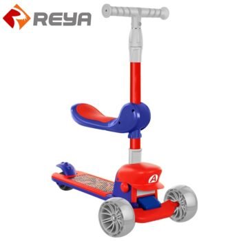 HX117  Kids’ Scooter