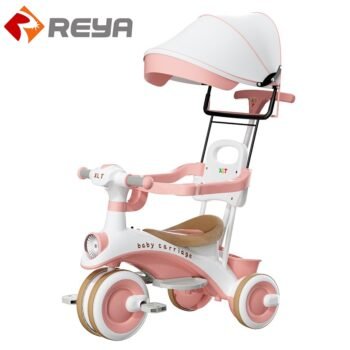 SL037 Kids’ Tricycle