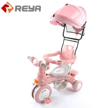 SL038 Kids’ Tricycle