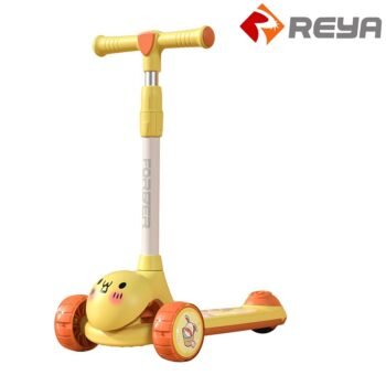 HX151  Kids’ Scooter