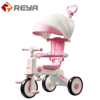 SL075 Kids’ Tricycle