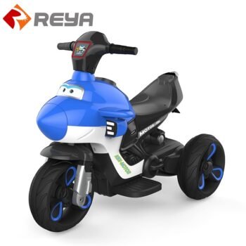 MT052 Kids’ Motorcycle