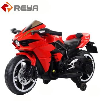 MT043 Kids’ Motorcycle