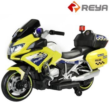 MT137 Kids’ Motorcycle