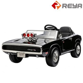 EV618  Kids Electric vehicle Officially licensed by Dodge