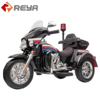 MT042 Kids’ Motorcycle