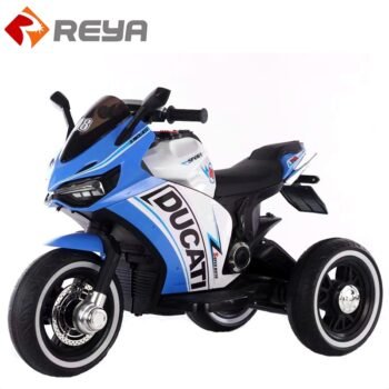 MT038 Kids’ Motorcycle