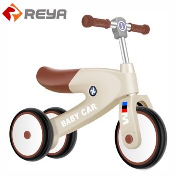 HX100 Kids’ Scooter