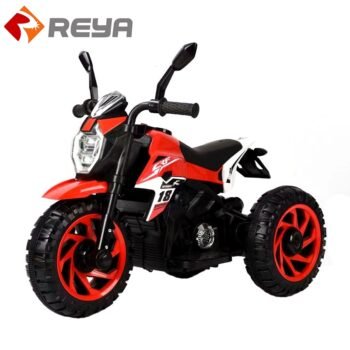 MT039 Kids’ Motorcycle