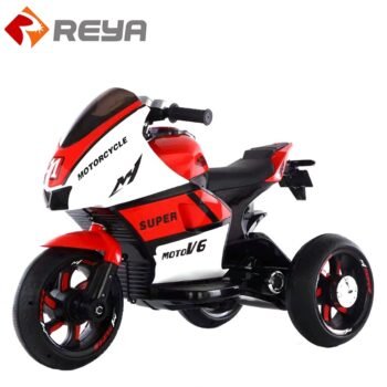 MT040 Kids’ Motorcycle