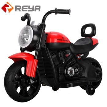 MT006 Kids’ Motorcycle