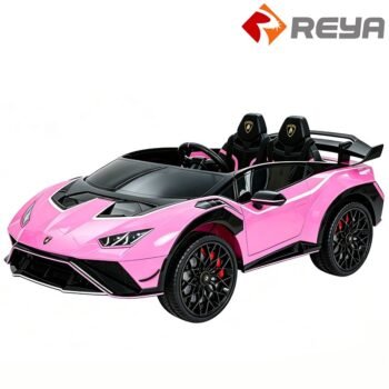 EV620  Kids Electric vehicle Officially licensed Lamborghini