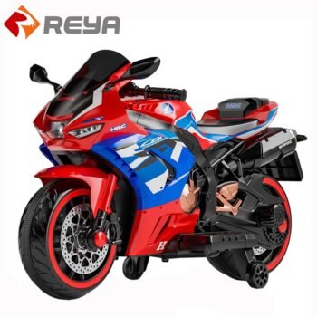 MT107 Kids’ Motorcycle