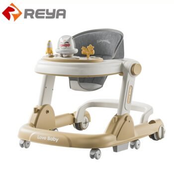 XB021 Baby Walker