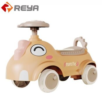 HX102 Kids’ Scooter