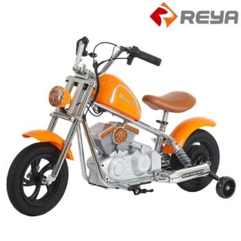 MT252 Kids’ Motorcycle