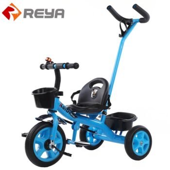 SL022 Kids’ Tricycle