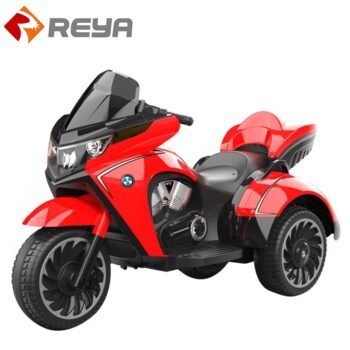 MT082 Kids’ Motorcycle
