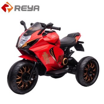 MT087 Kids’ Motorcycle