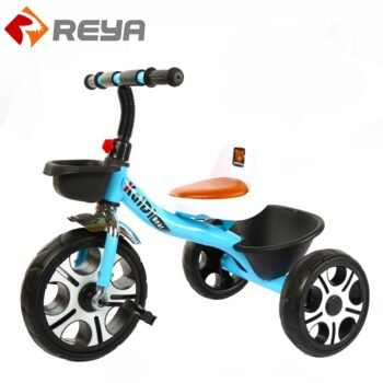 SL024 Kids’ Tricycle