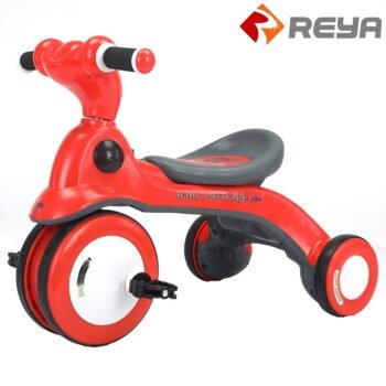 SL050 Kids’ Tricycle