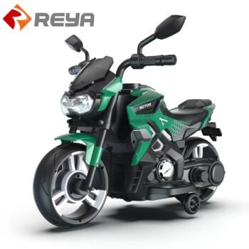 MT029 Kids’ Motorcycle