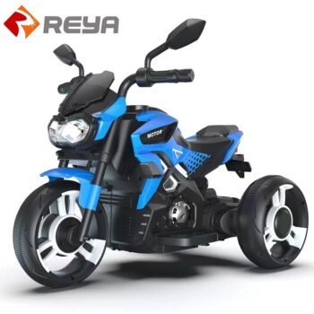 MT030 Kids’ Motorcycle