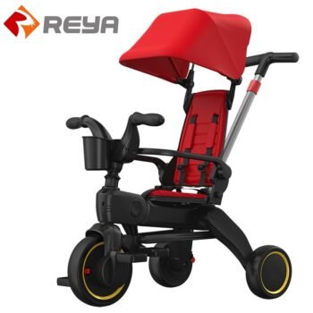 SL072 Kids’ Tricycle