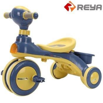 SL052 Kids’ Tricycle