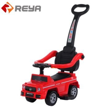 HX282  Kids’ Scooter With push handle
