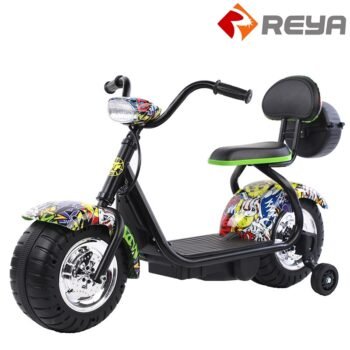 MT160 Kidsβ Motorcycle