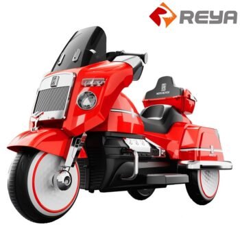 MT017 Kids’ Motorcycle